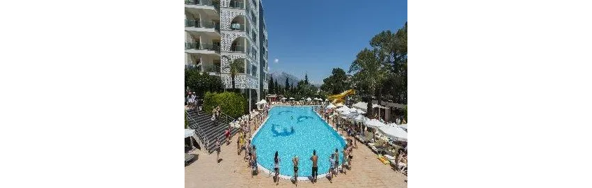 Grand Ring Hotel 5*-16