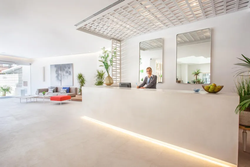 Grupotel Picafort Beach 4*-4