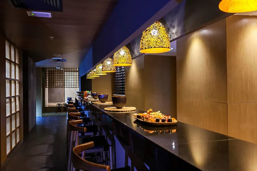 Sousse Pearl Marriott Resort & Spa 5*-54