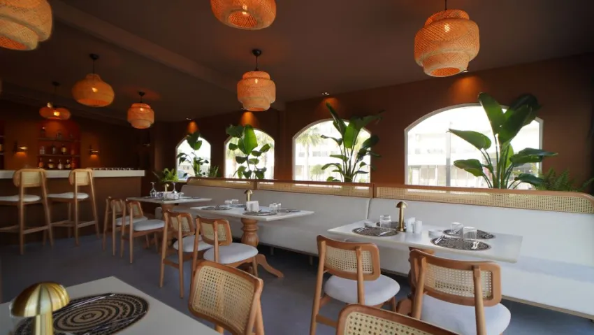 HOTELLA HOTEL & SPA  4*-24