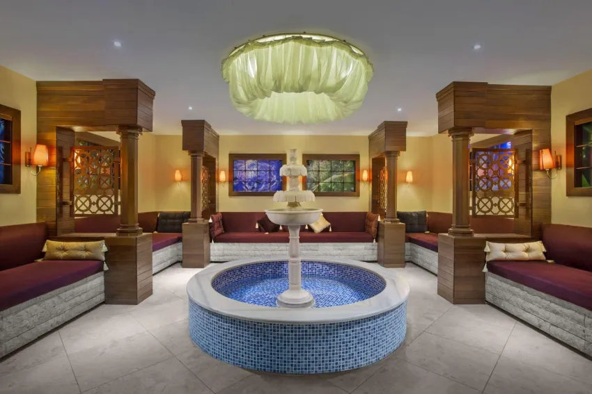 Innvista Hotels Belek 5*-15