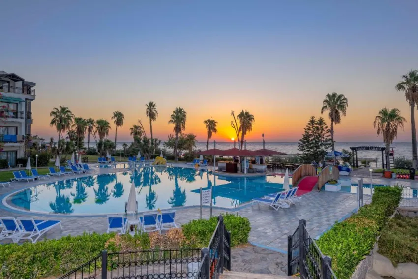 ARMAS LABADA HOTEL  5*-11