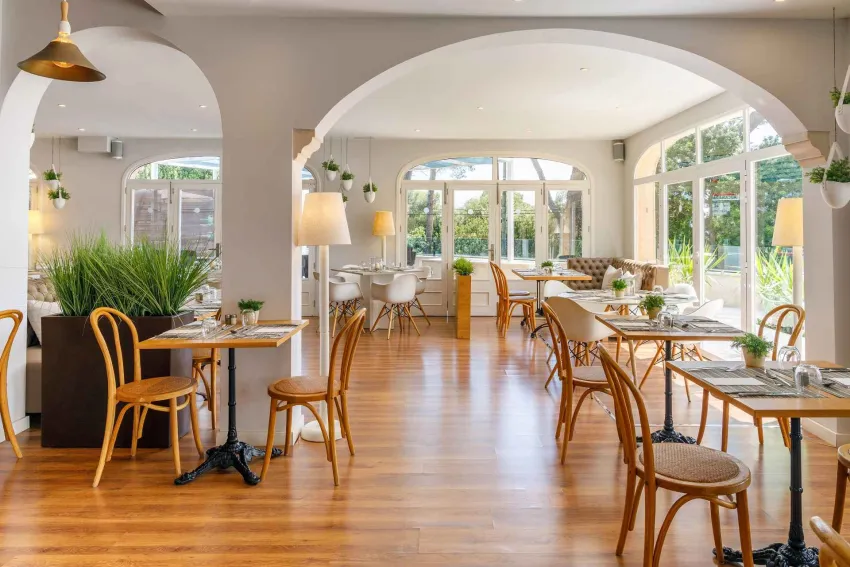 Mar Hotels Alcanada (ex Seasun Far) 4*-24