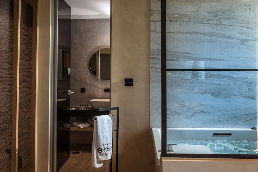 Chania Flair Boutique Hotel, Tapestry Collection by Hilton 5*-38