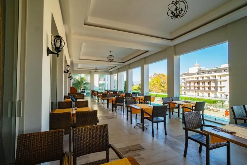 ROYAL ATLANTIS SPA RESORT  5*-13