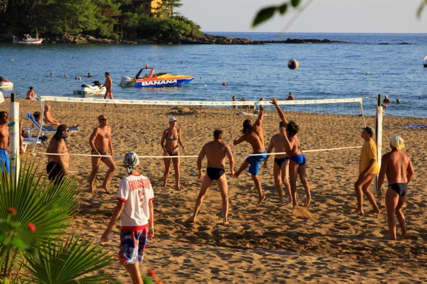 TUI Aqi Pegasos Club 4*-84