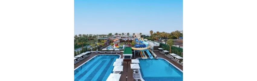 Serenity Queen Hotel 5*-28