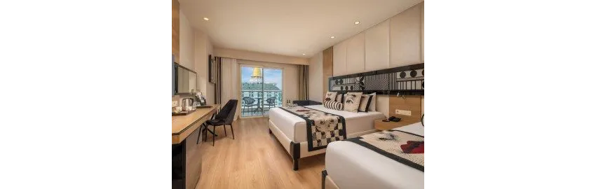 Delphin Imperial 5*-14