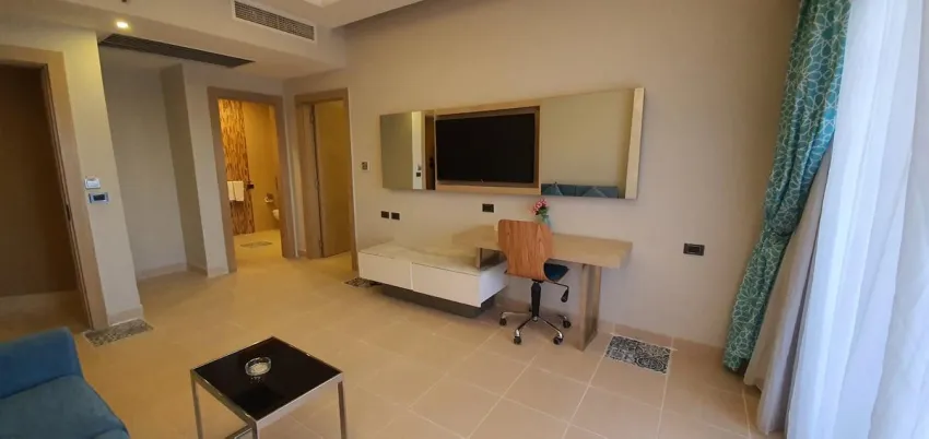 Gravity Hotel & Aqua Park Hurghada 5*-18