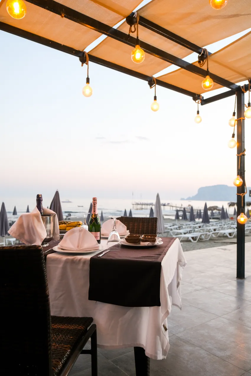 Kaila Beach Hotel 5*-61