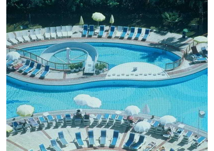Ozkaymak Falez Hotel 5*-35