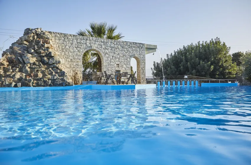 Arolithos Traditional Cretan Village 4*-23