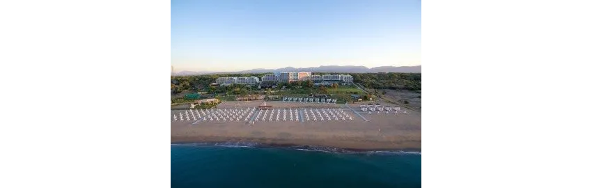Akra Sorgun Tui Blue Sensatori 5*-24