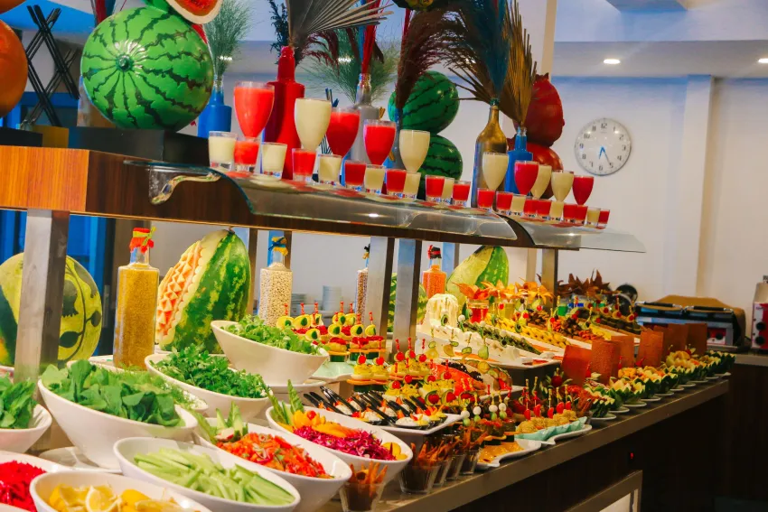 Alessia Hotel & Spa 3*-43