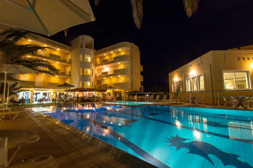 Sunny Bay Hotel 3*-19