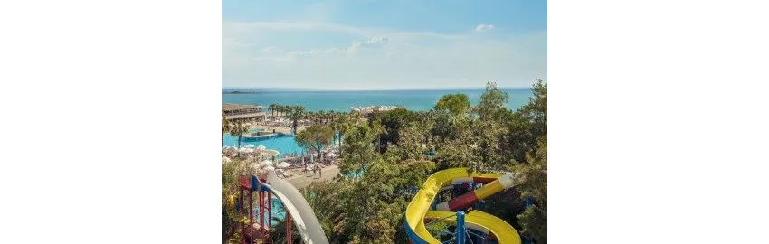 Delphin Botanik Platinum 5*-27