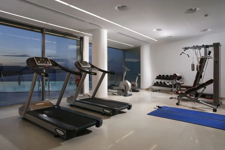 Lindos Blu, Luxury Hotel & Suites 5*-34