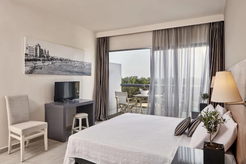 All Senses Ocean Blue 4*-11