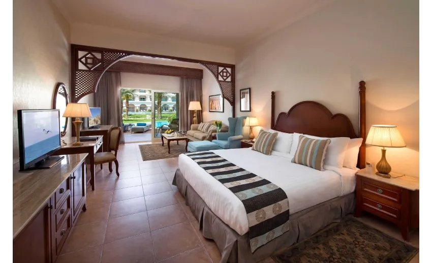 Baron Palace Sahl Hasheesh 5*-45