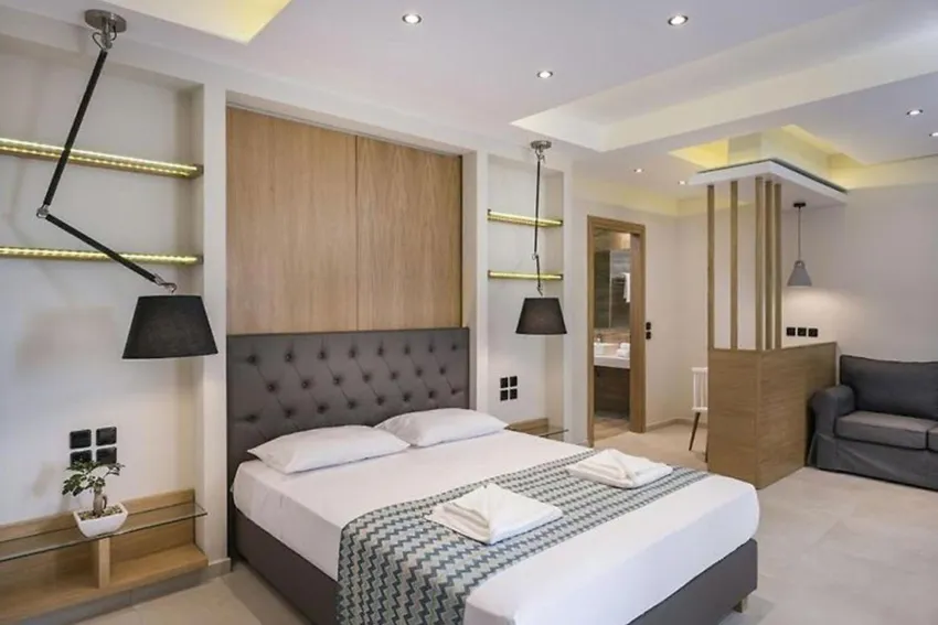 Summer Beach Hotel 4*-4