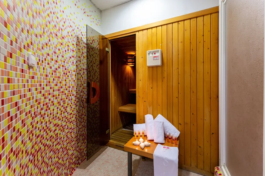 JS Paradise Sport - Adults Only 3*-33