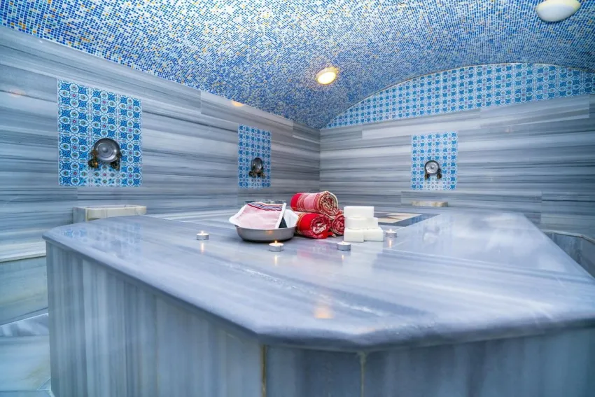 Gardenia Hotel 4*-23