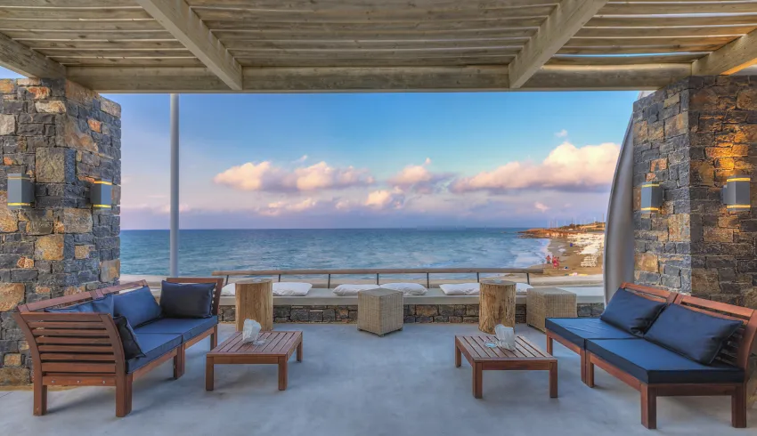 The Island Hotel 5*-26