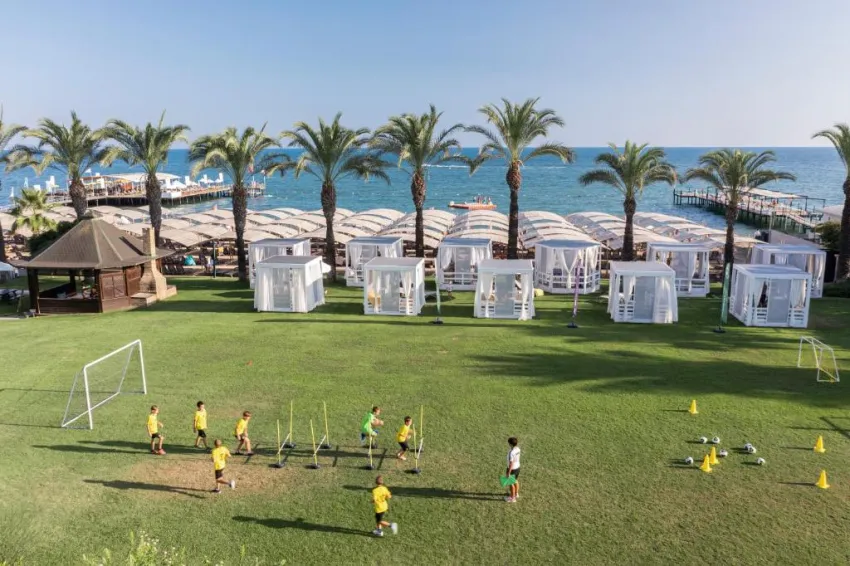 PAPILLON AYSCHA HOTEL  5*-20