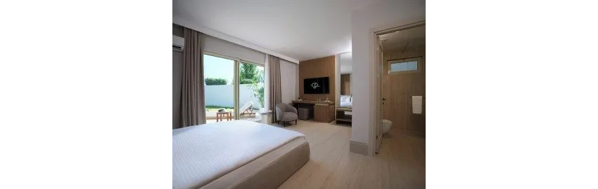 Fashiontv Luxe Resort Hotel (Ex. Amara Luxury Resort & Villas) 5*-10