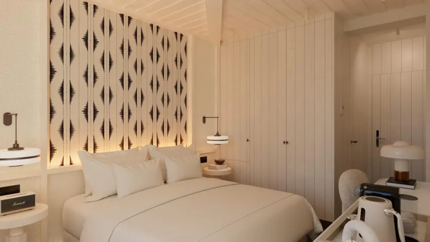 Don Miguel Apartamentos 4*-15