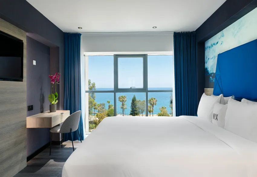 NYX Hotel Limassol 4*-55