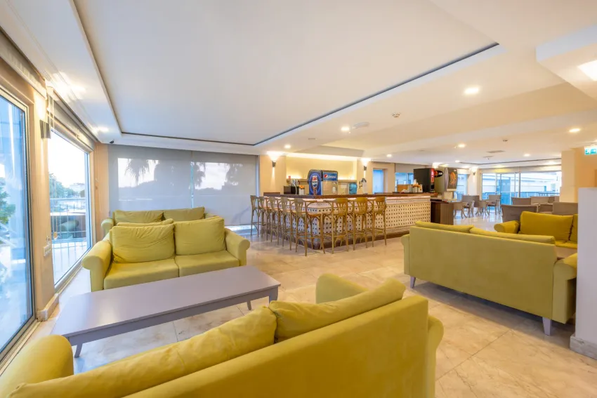 Sun Beach Hill Hotel 4*-7