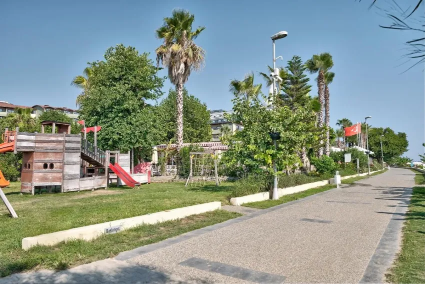 Seaden Corolla 4*-21