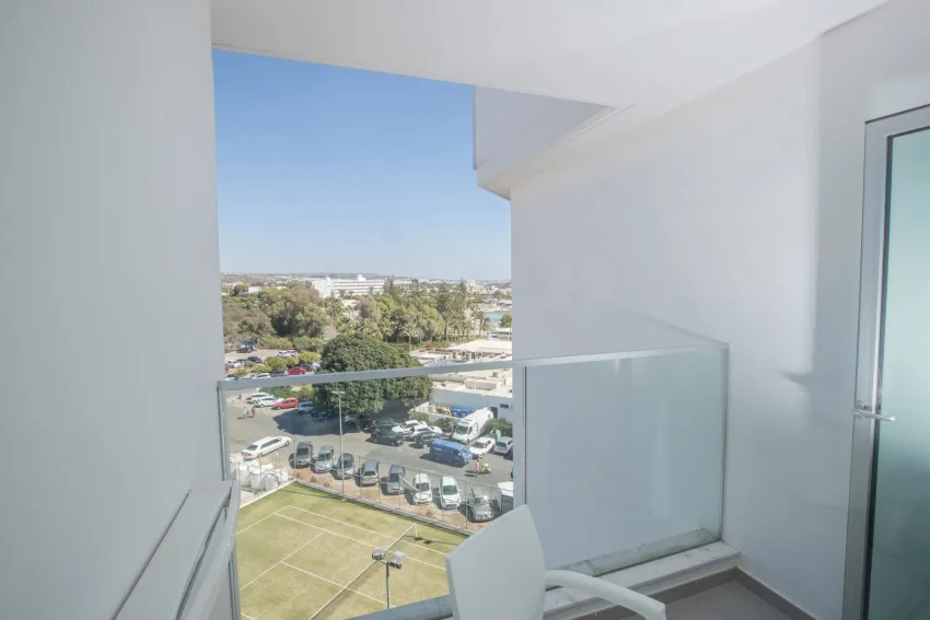 Vassos Nissi Plage 4*-23