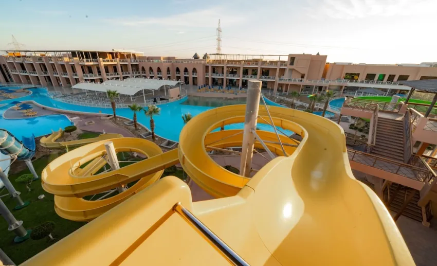 Water Valley Aqua Park By Neverland 5*-37