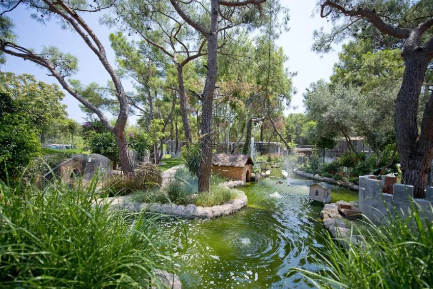 GYPSOPHILA CLUB MARINE   5*-36