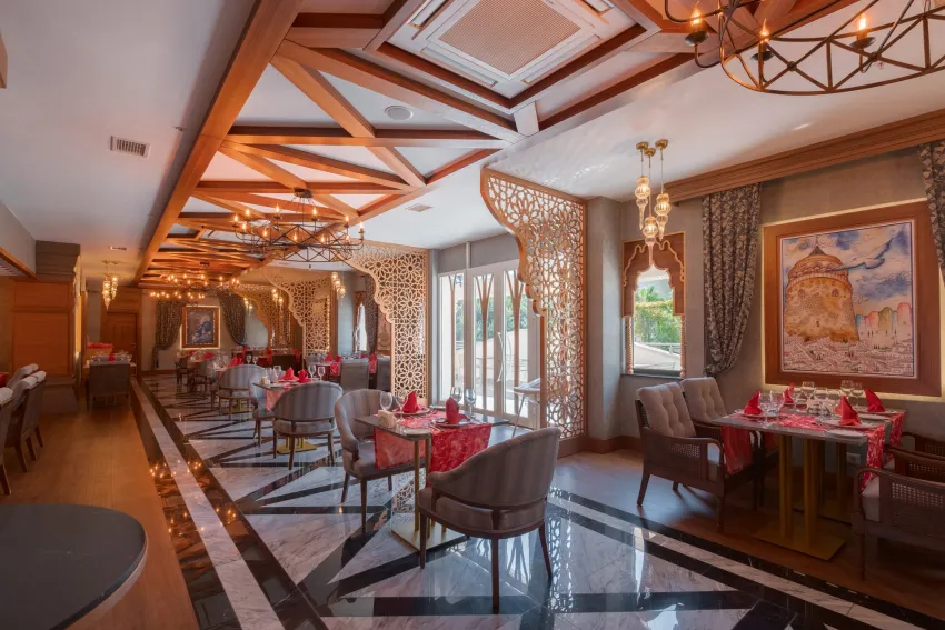 Bella Resort & Spa 5*-21