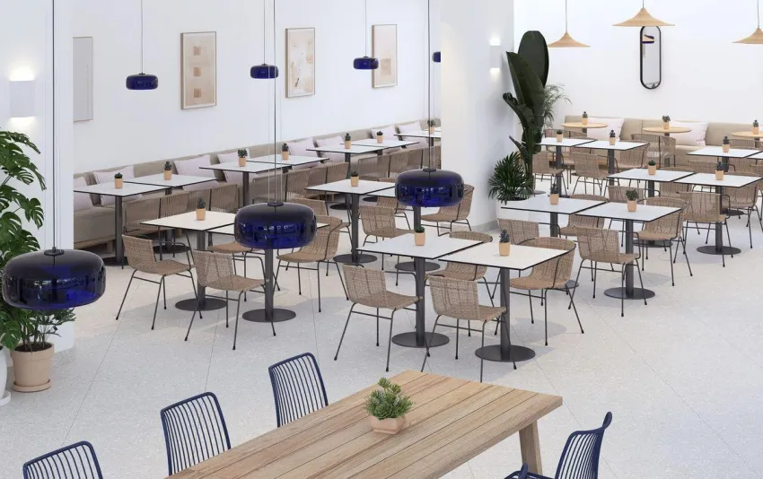 HSM Atlantic Park Hotel 4*-21