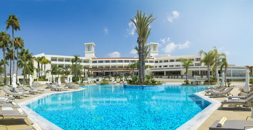 Olympic Lagoon Resort Agia Napa 5*-53