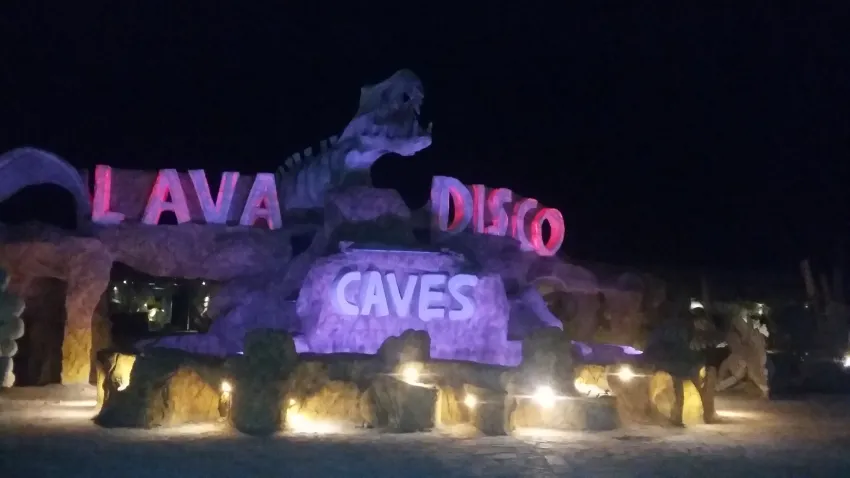 Caves Beach Resort (Adults Only 16+) 5*-6