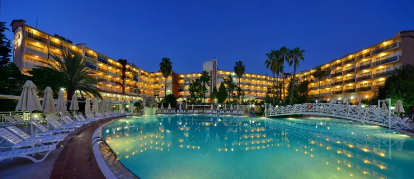 Seaden Corolla 4*-22