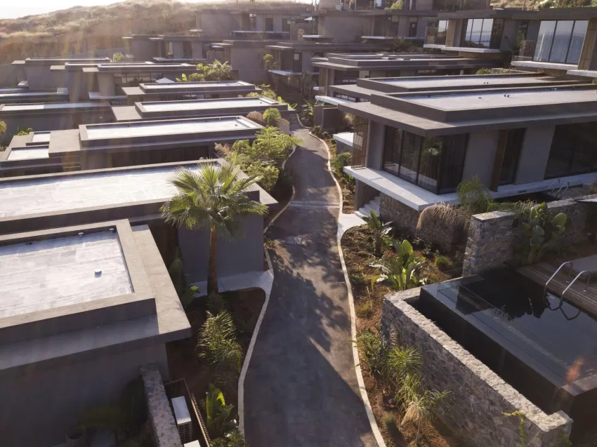 Domes Zeen Chania a Luxury Collection Resort 5*-8