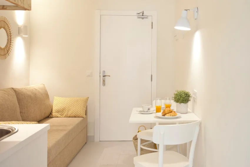 Cala Morlanda Estudios 3*-10