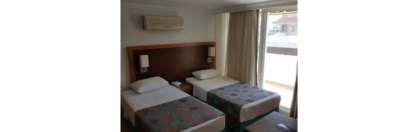 Sultan Sipahi Resort 4*-15