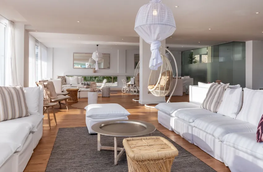 Caprice Concord Hotel Spa 4*-19