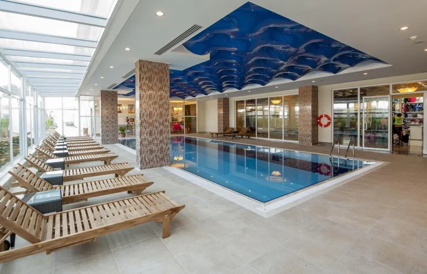 Dream World Resort & Spa 5*-2