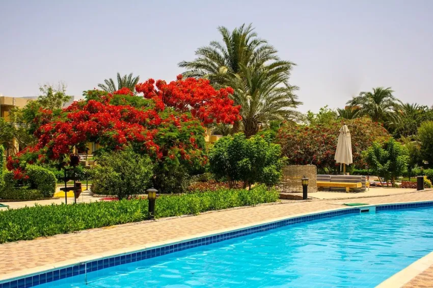 Golden Beach Resort Ex. Movie Gate 4*-22