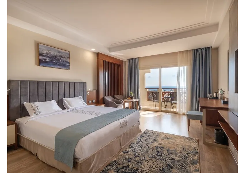 Serenity Alpha Beach (Ex Serenity Makadi Beach) 5*-22