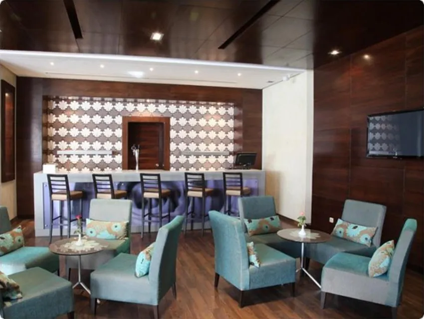 Rosa Beach Thalasso & Spa 4*-14