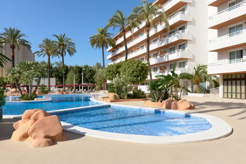 Tent Calvia Beach 3*-29